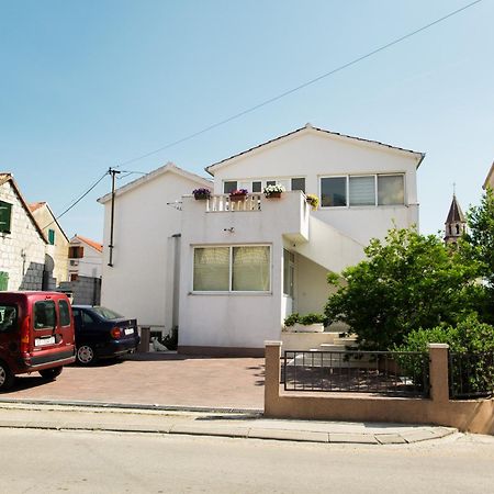 Apartments Kanajet Kaštela Екстериор снимка