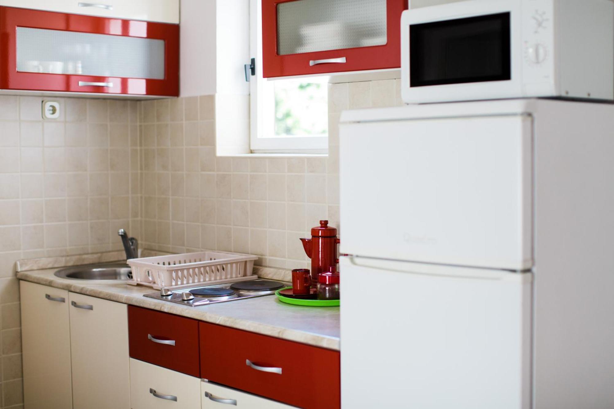 Apartments Kanajet Kaštela Екстериор снимка