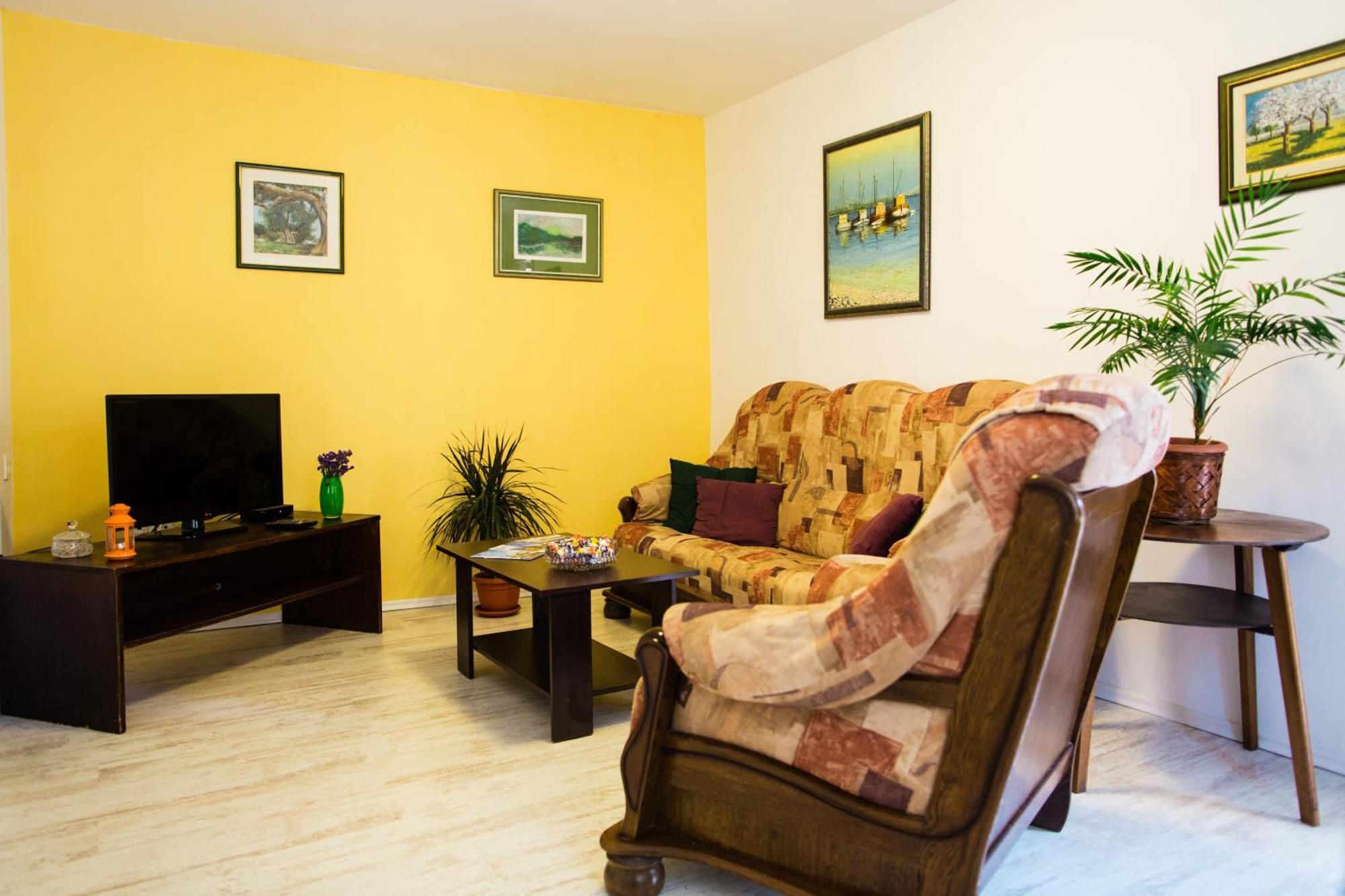 Apartments Kanajet Kaštela Екстериор снимка