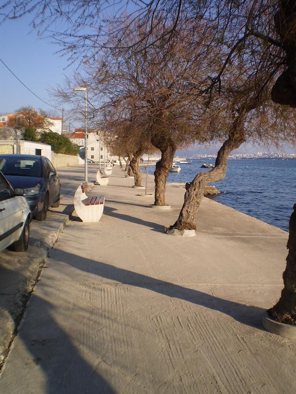 Apartments Kanajet Kaštela Екстериор снимка