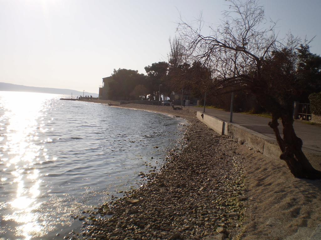 Apartments Kanajet Kaštela Екстериор снимка