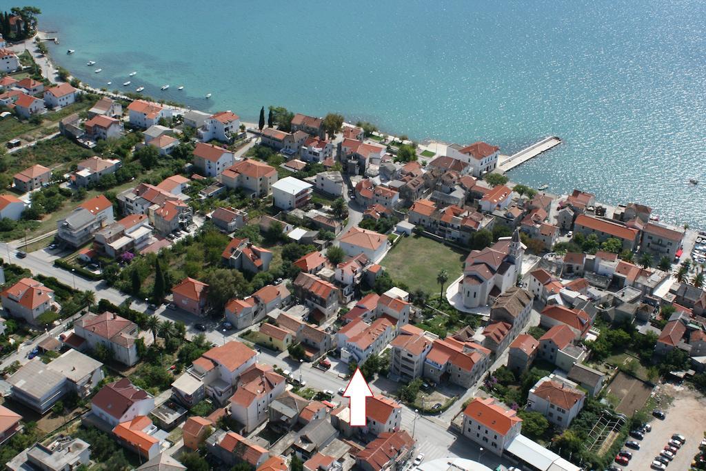 Apartments Kanajet Kaštela Екстериор снимка